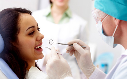 Dental Insurance